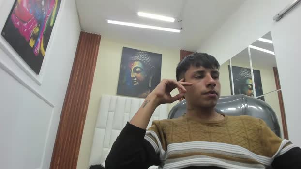 ucas_rivas 19-12-2025 Recorded Video deepthroat
