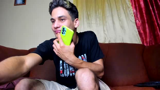 Axel_sex69 20-12-2025 Recorded Video squirt