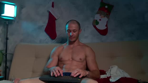 Axelfairchaild 19-12-2025 Recorded Video jackoff