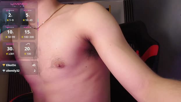 Bastiaan_MCcorm 19-12-2025 Recorded Video squirt