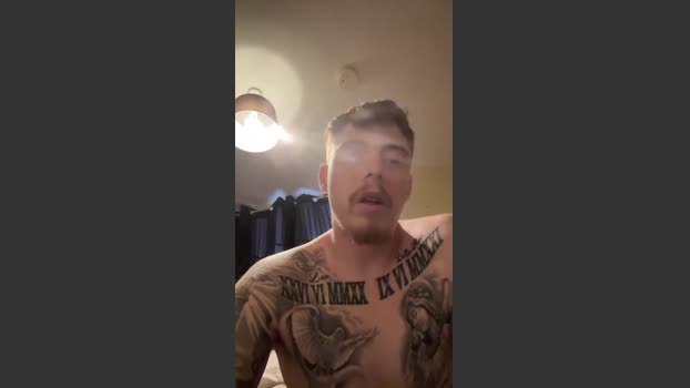 Britishginger1 20-12-2025 Recorded Video sexymale