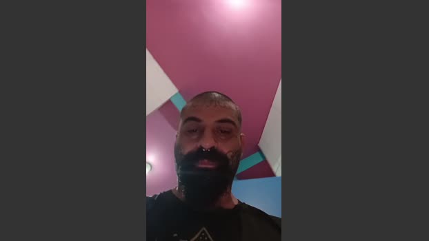 Casalrealizador 20-12-2025 Recorded Video sexybody