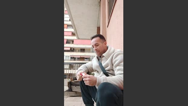 DAVIDBIGKOCK 19-12-2025 Recorded Video hard