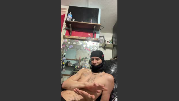 DDROPPA 20-12-2025 Recorded Video jackoff