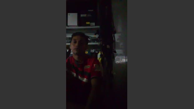 Dedesantos 20-12-2025 Recorded Video bicurious