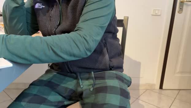 EUGENIO80 20-12-2025 Recorded Video bigdick