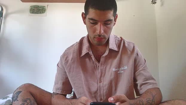 Elianfonseca_ 19-12-2025 Recorded Video Topless