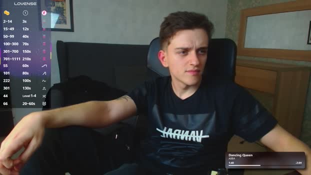 FelixStark 19-12-2025 Recorded Video deepthroat