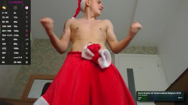 FelixStark 20-12-2025 Recorded Video gag
