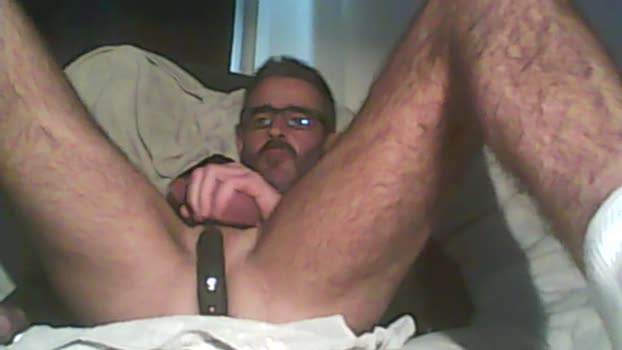 FredBottom 20-12-2025 Recorded Video Webcam