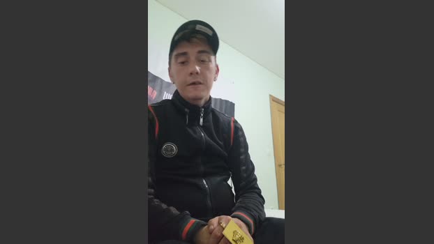 Gaditanoo 20-12-2025 Recorded Video jerkoff