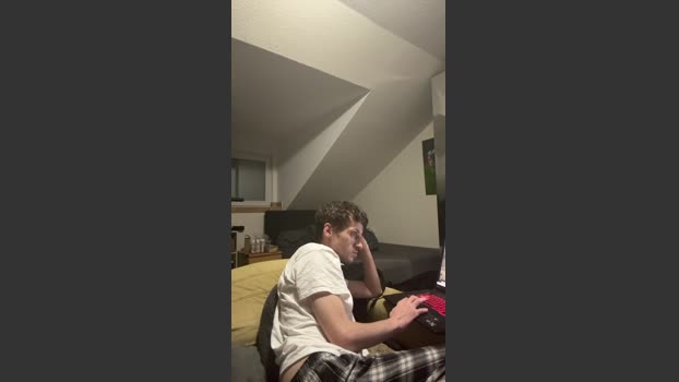 German538 20-12-2025 Recorded Video handsome