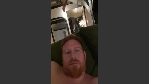 Gingerbaby0 19-12-2025 Recorded Video bigdick
