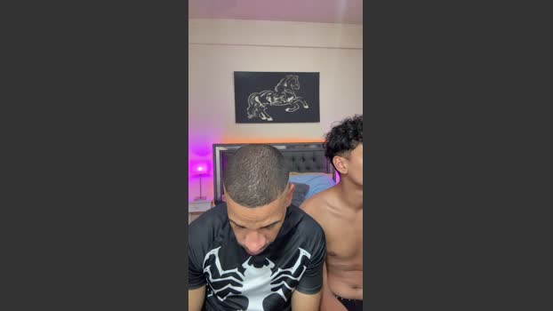 Hotttmateo 20-12-2025 Recorded Video cute