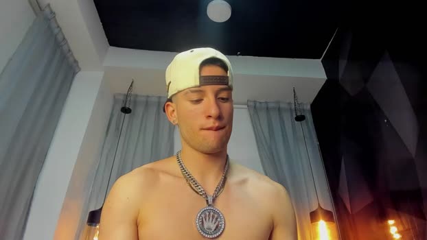 HunterHeat_ 20-12-2025 Recorded Video love