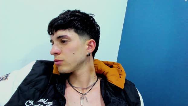 Jheampiero 19-12-2025 Recorded Video Porn