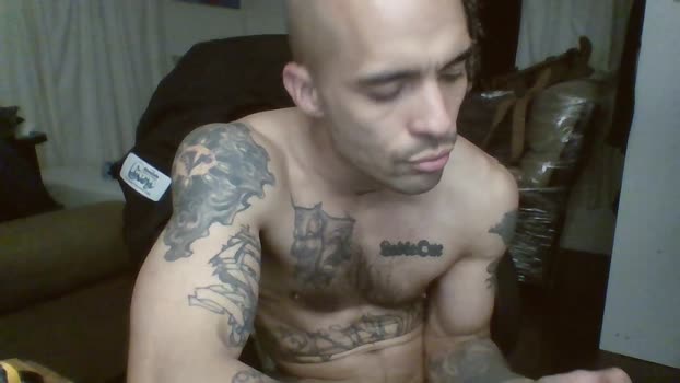 JohnnyDepth187 20-12-2025 Recorded Video bigcock