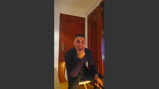 JordanJc 19-12-2025 Recorded Video legs
