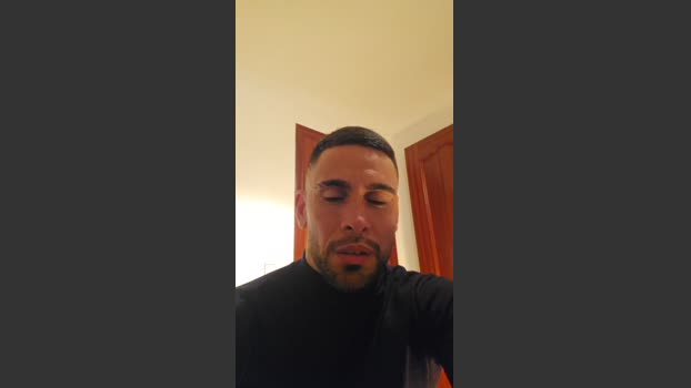 JordanJc 19-12-2025 Recorded Video yummy