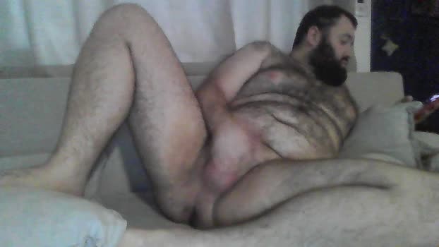 LucasBear92 19-12-2025 Recorded Video bigcock