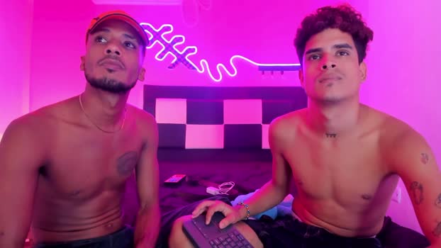 Lucky_boys_ 19-12-2025 Recorded Video Webcam