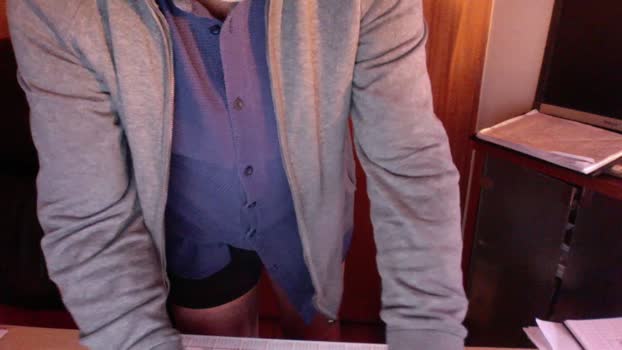 Luis18444 19-12-2025 Recorded Video kinky