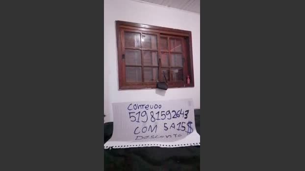 LuizDz7 20-12-2025 Recorded Video prettyface