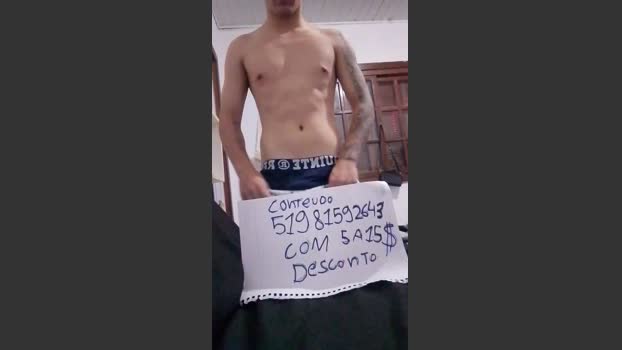 LuizDz7 20-12-2025 Recorded Video legs