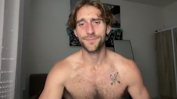 LukeGunn 20-12-2025 Recorded Video horny