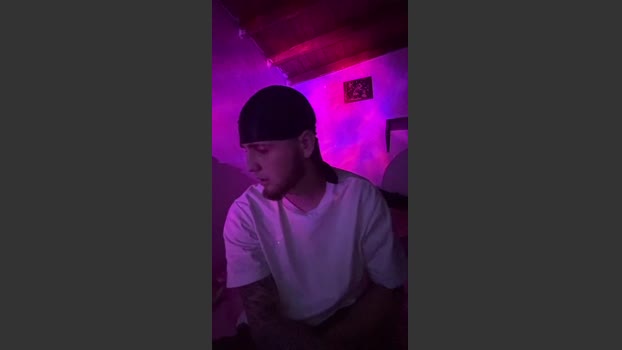 MatteoCross 20-12-2025 Recorded Video Naked