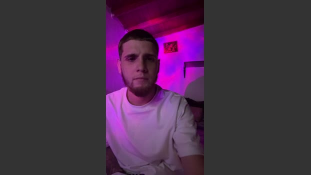 MatteoCross 20-12-2025 Recorded Video Webcam