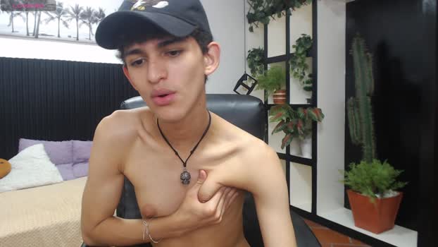 Michaelkoiv 19-12-2025 Recorded Video Webcam
