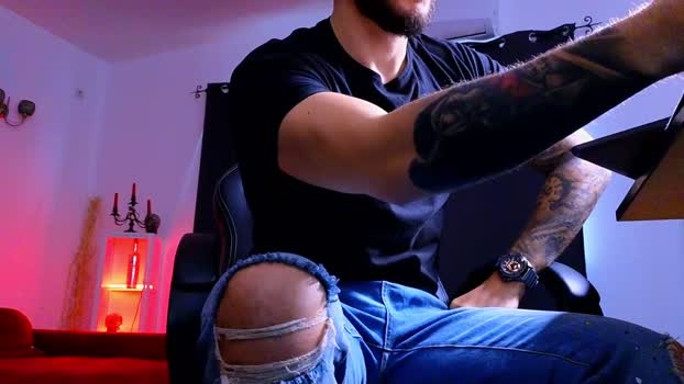 MightyAaronX 20-12-2025 Recorded Video fuckme