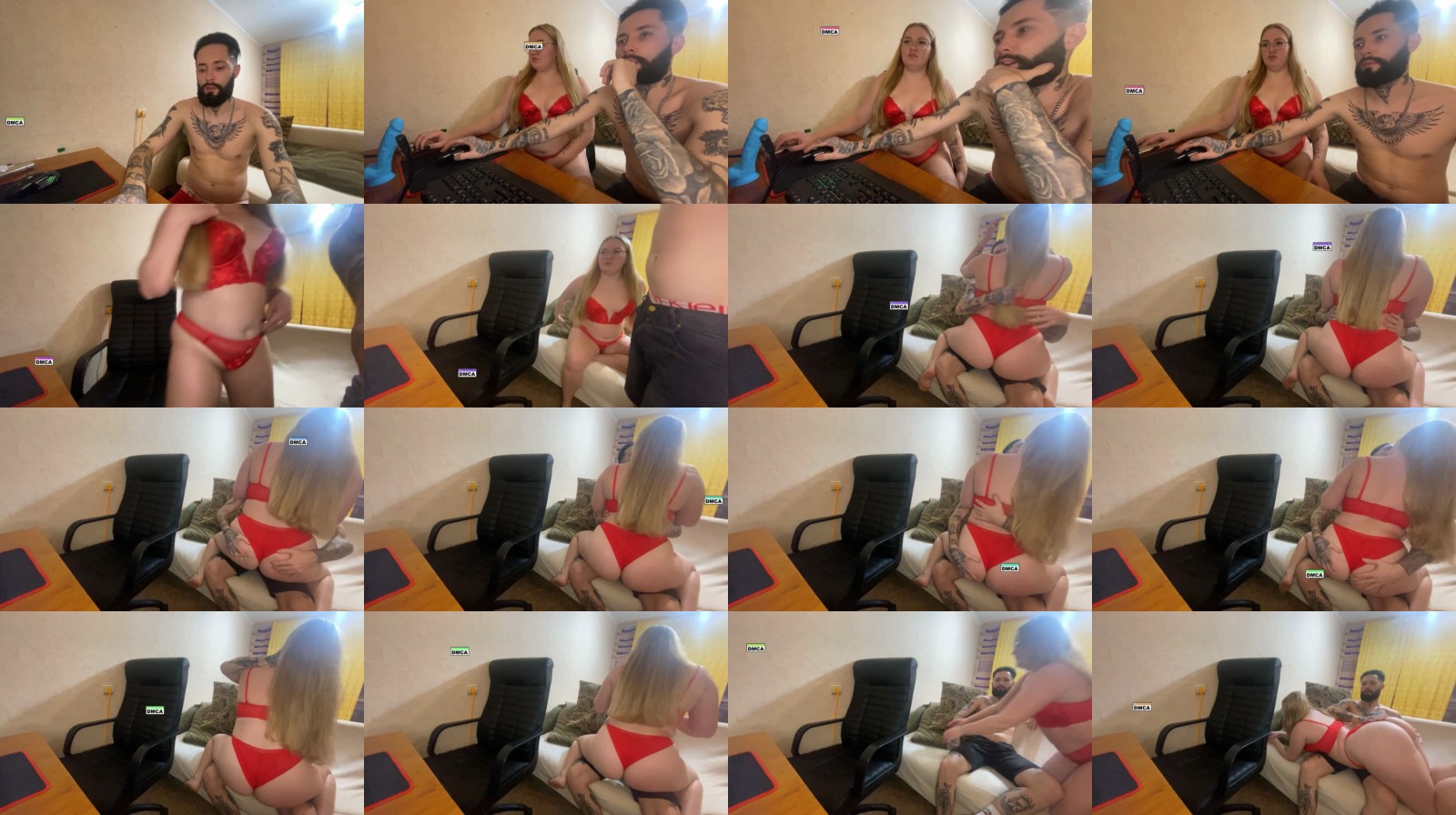 Mike_and_Anna 19-12-2025 Recorded Video fuckass