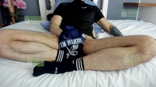 Mrklein__69 20-12-2025 Recorded Video nasty