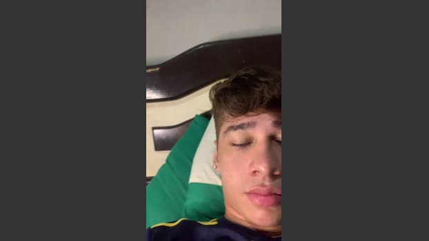 Novinho22cmATV 19-12-2025 Recorded Video lovense