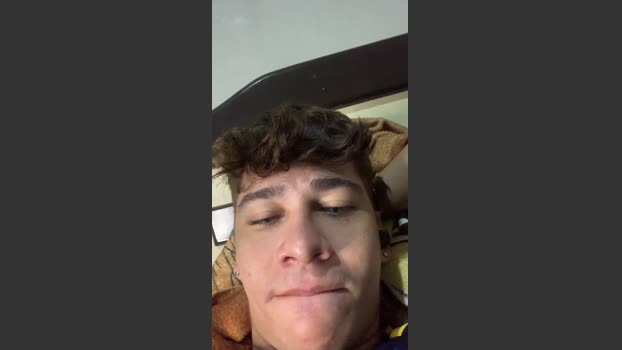 Novinho22cmATV 20-12-2025 Recorded Video twink