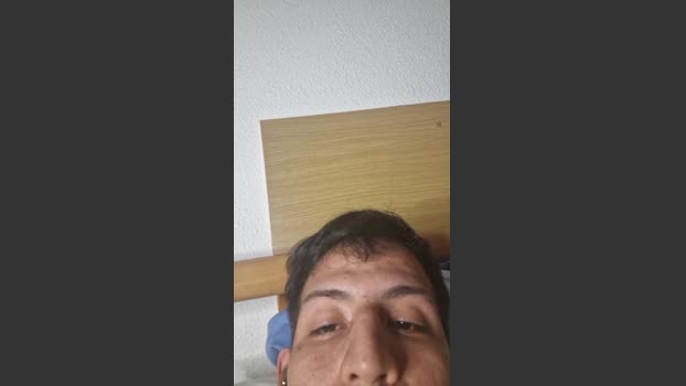 Pacho8247 19-12-2025 Recorded Video blowjob