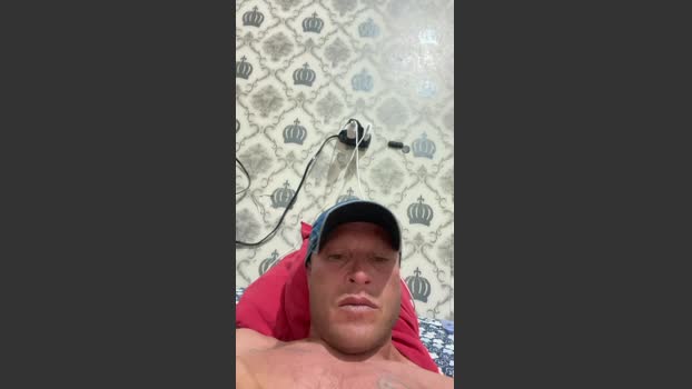 Patrick2584 20-12-2025 Recorded Video bigass