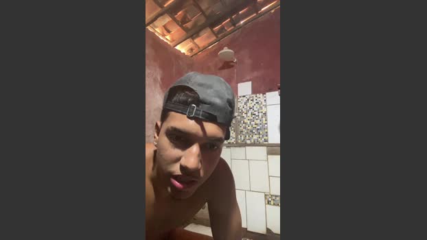 Pauzudo18vini 19-12-2025 Recorded Video sex