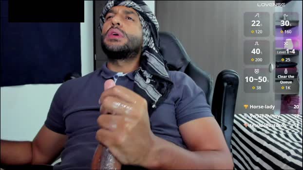 Ralfvoss 20-12-2025 Recorded Video Topless