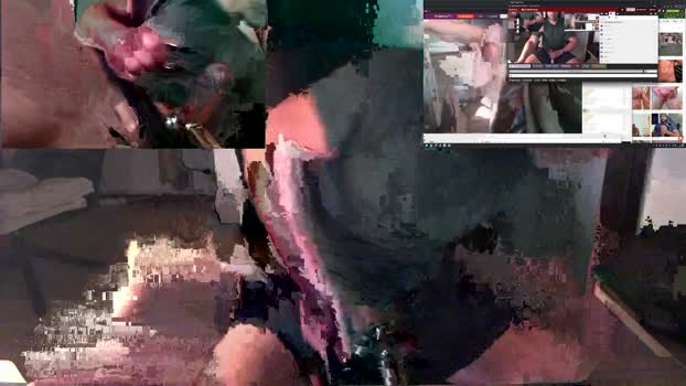 Reeper84 19-12-2025 Recorded Video fuckhard