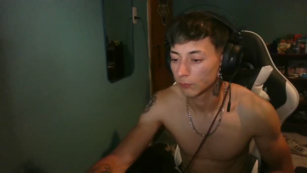 ReyAbsoluto 20-12-2025 Recorded Video bigcock