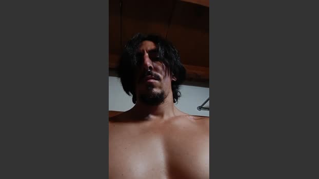 Ricardaso 20-12-2025 Recorded Video handsome