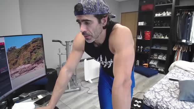 Samricci21 20-12-2025 Recorded Video Webcam