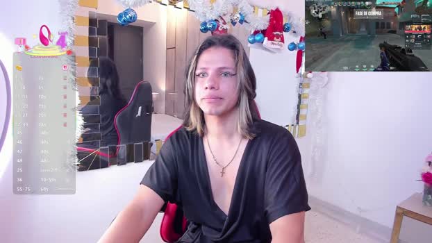 TylerBloom 19-12-2025 Recorded Video lush