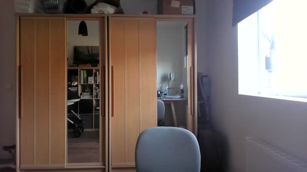 Veldekee 19-12-2025 Recorded Video analsex