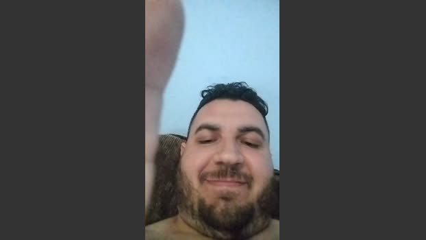 ademilsonpr1 20-12-2025 Recorded Video bigballs