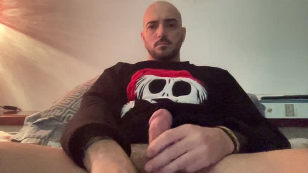 alessandromori9 20-12-2025 Recorded Video bigdick