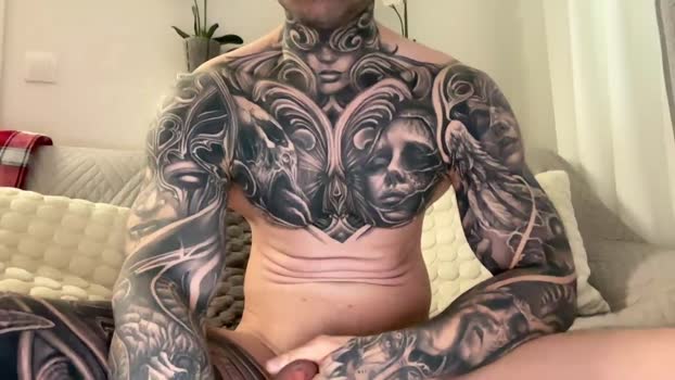 anubiserotic 20-12-2025 Recorded Video yummy